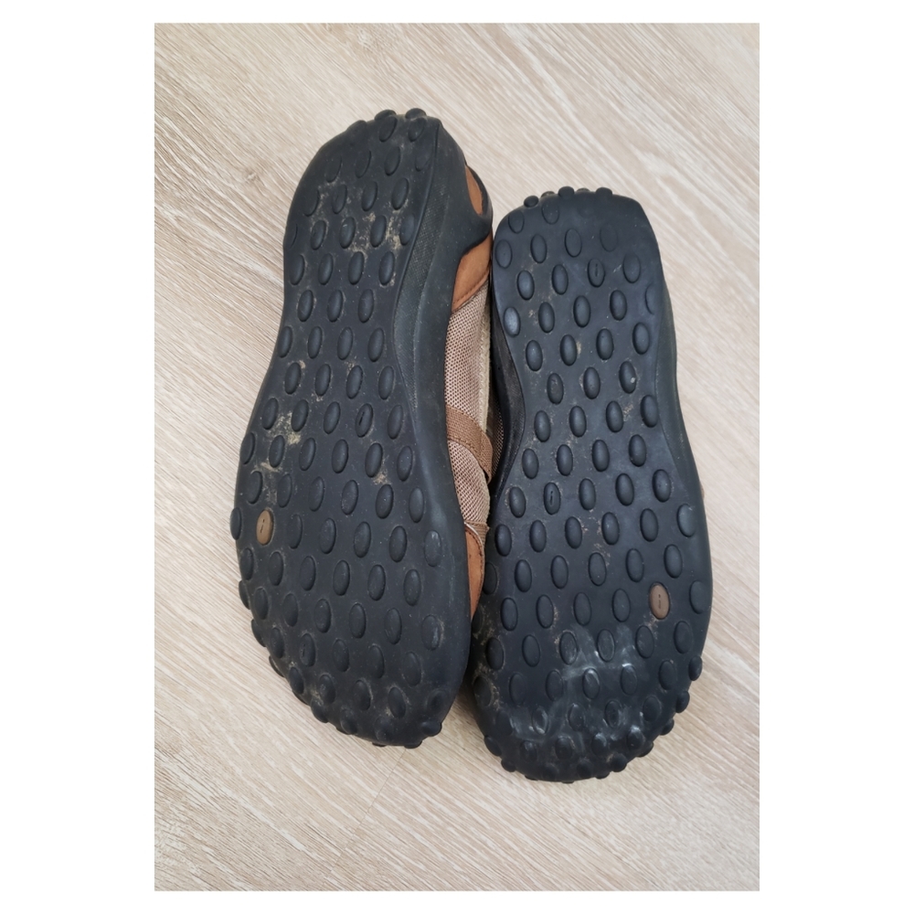 Privo Clark 5.5 Mary Jane trail shoes - Picture 3 of 4